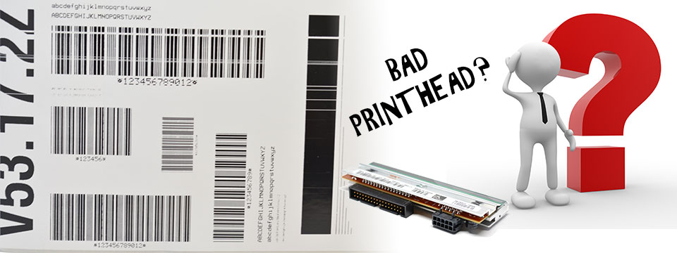 Is Printhead Bad? - Advanced Automation Blog