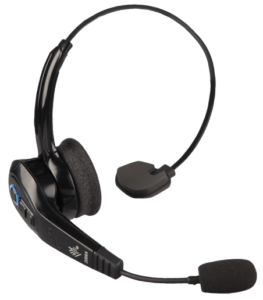 Zebra HS3100 headset