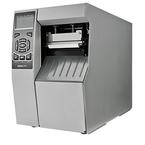 ZT510 industrial printer