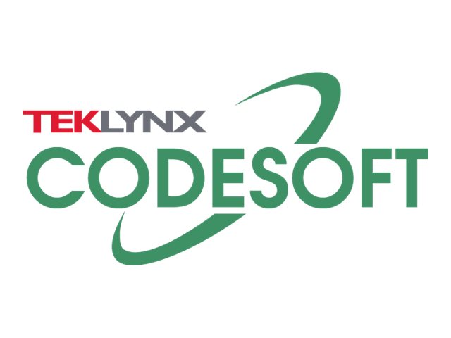 Logo Teklynx Codesoft