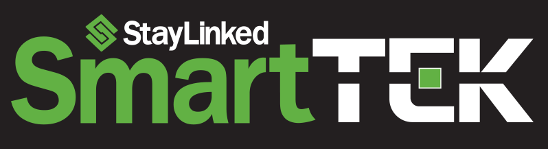 Logo Zebra StayLinked SmartTEK