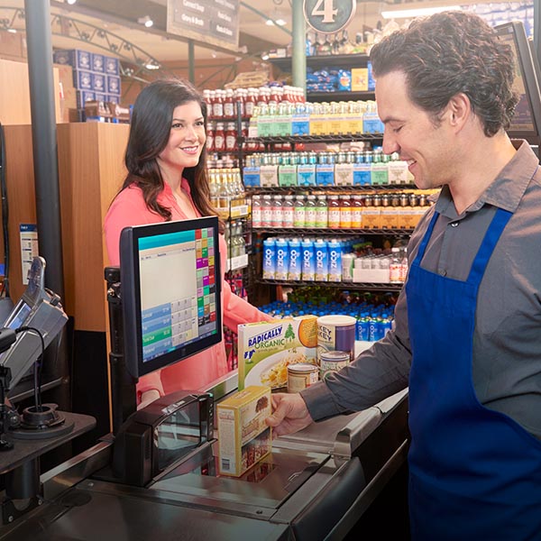 Zebra's Barcode Labeling Solutions are Essential for Modern Grocery Stores